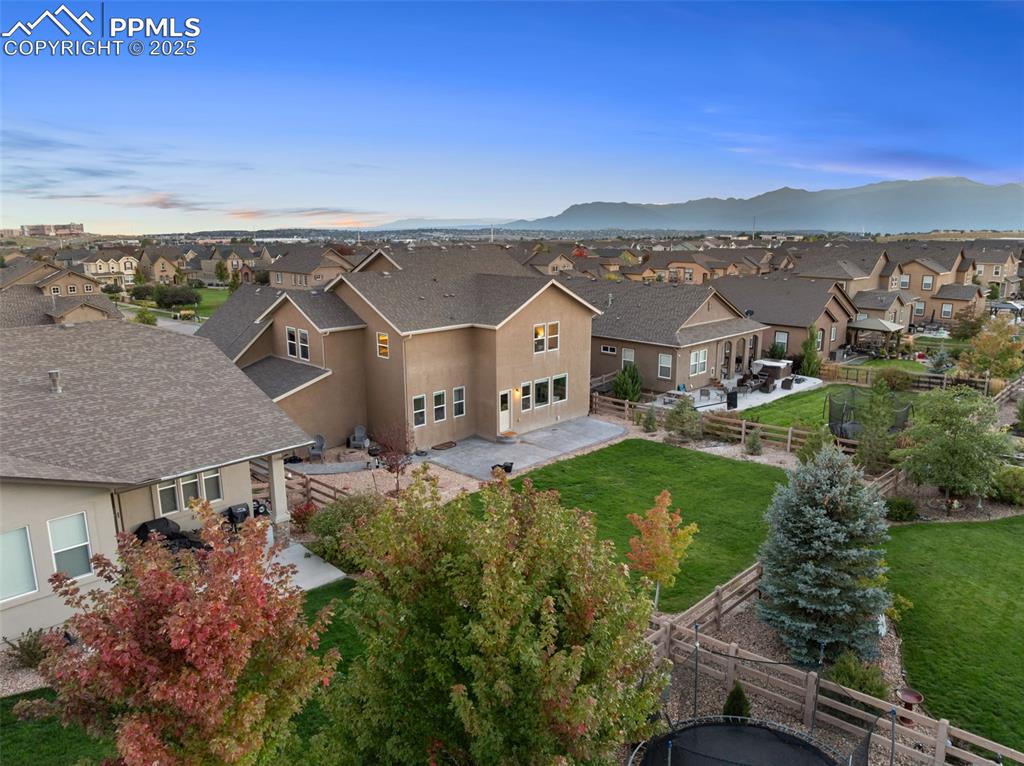 Image 44 of 50: Aerial View