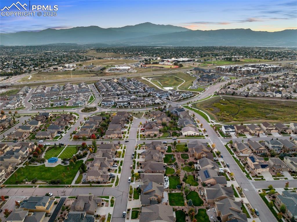 Image 45 of 50: Aerial View