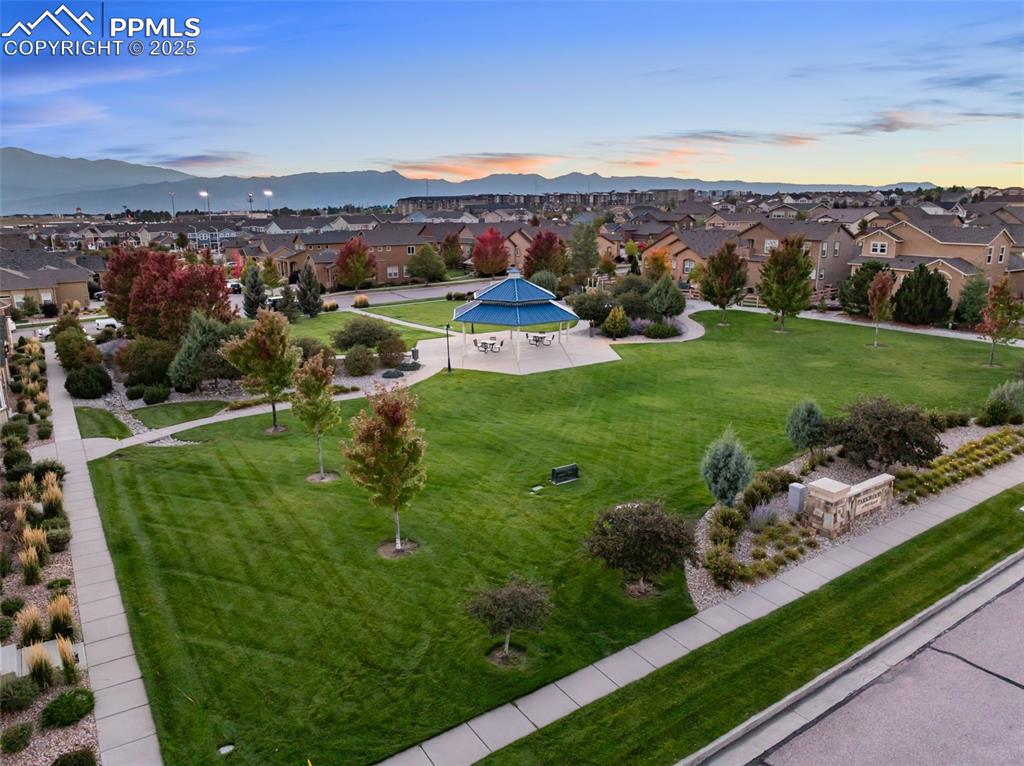 Image 46 of 50: Aerial View