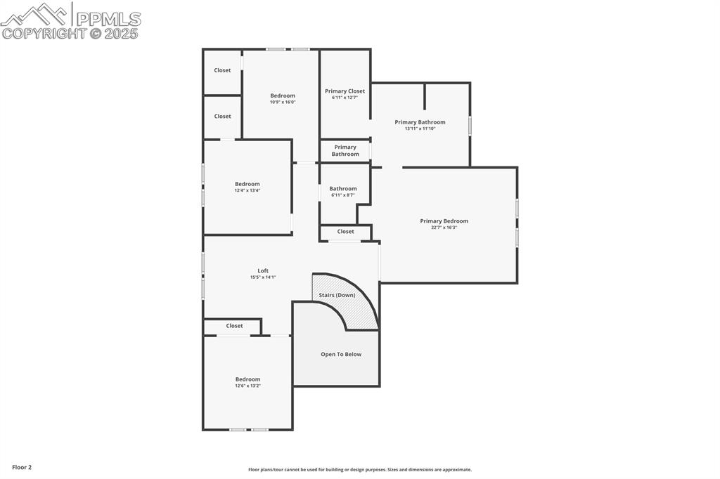 Image 48 of 50: Floor Plan