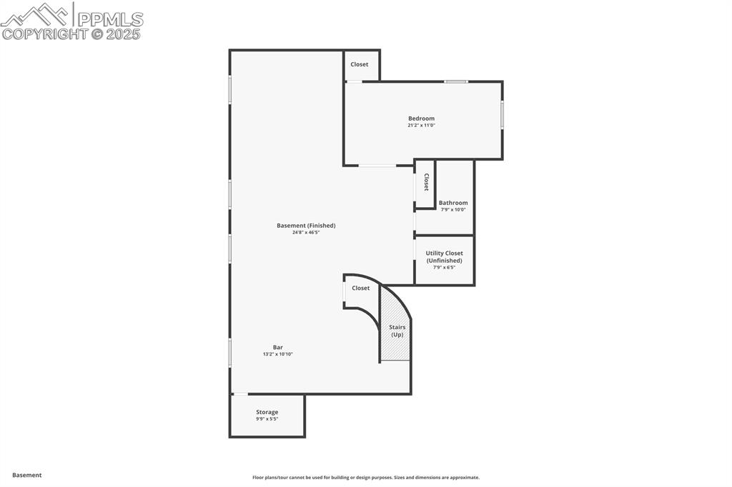 Image 49 of 50: Floor Plan
