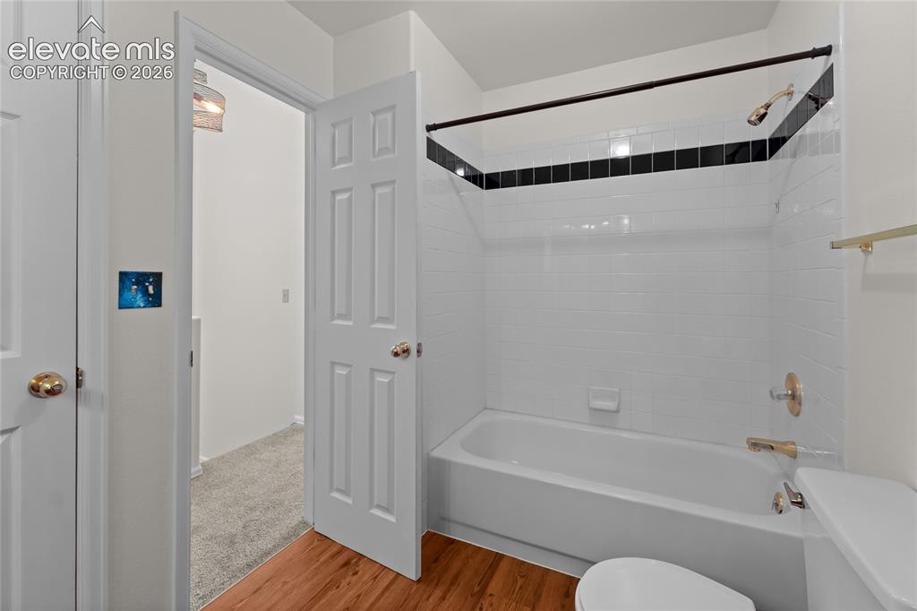 Image 17 of 43: Master Bathroom