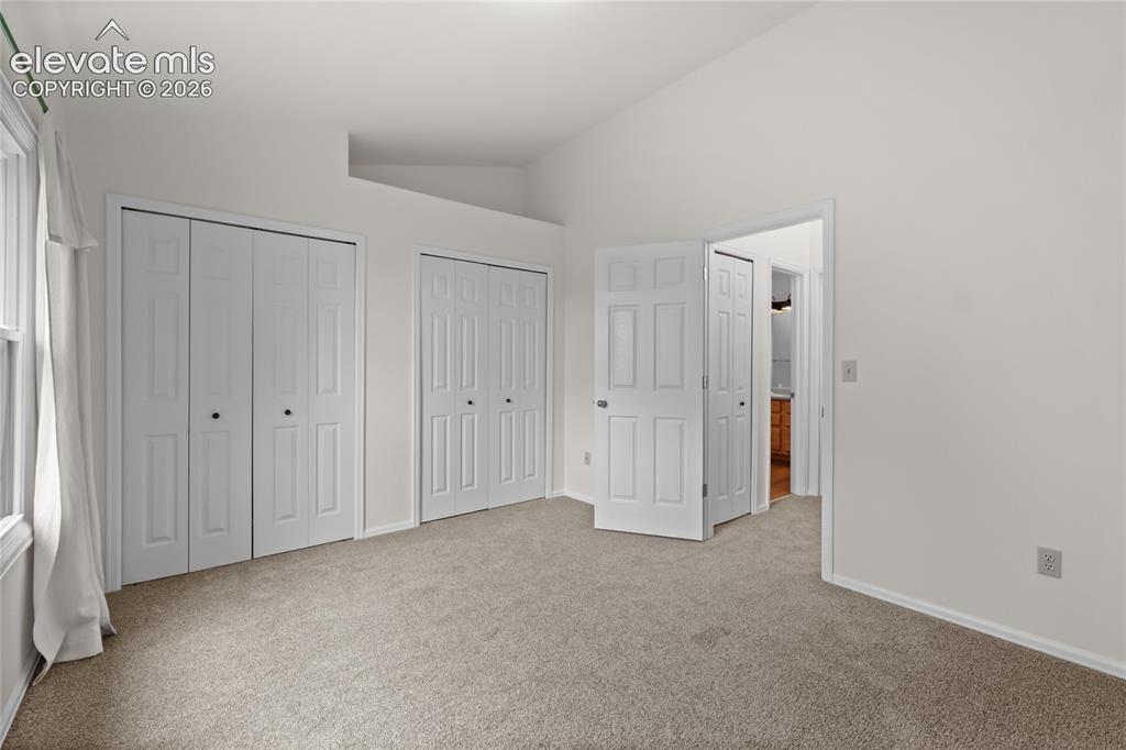 Image 18 of 43: Master Bedroom