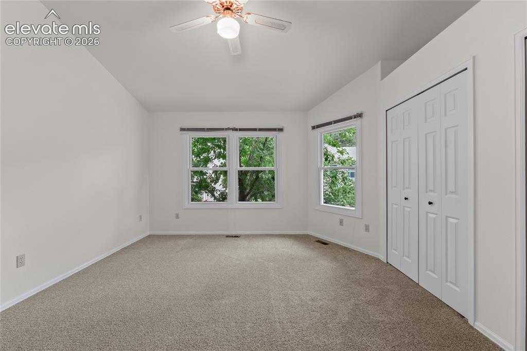 Image 19 of 43: Master Bedroom