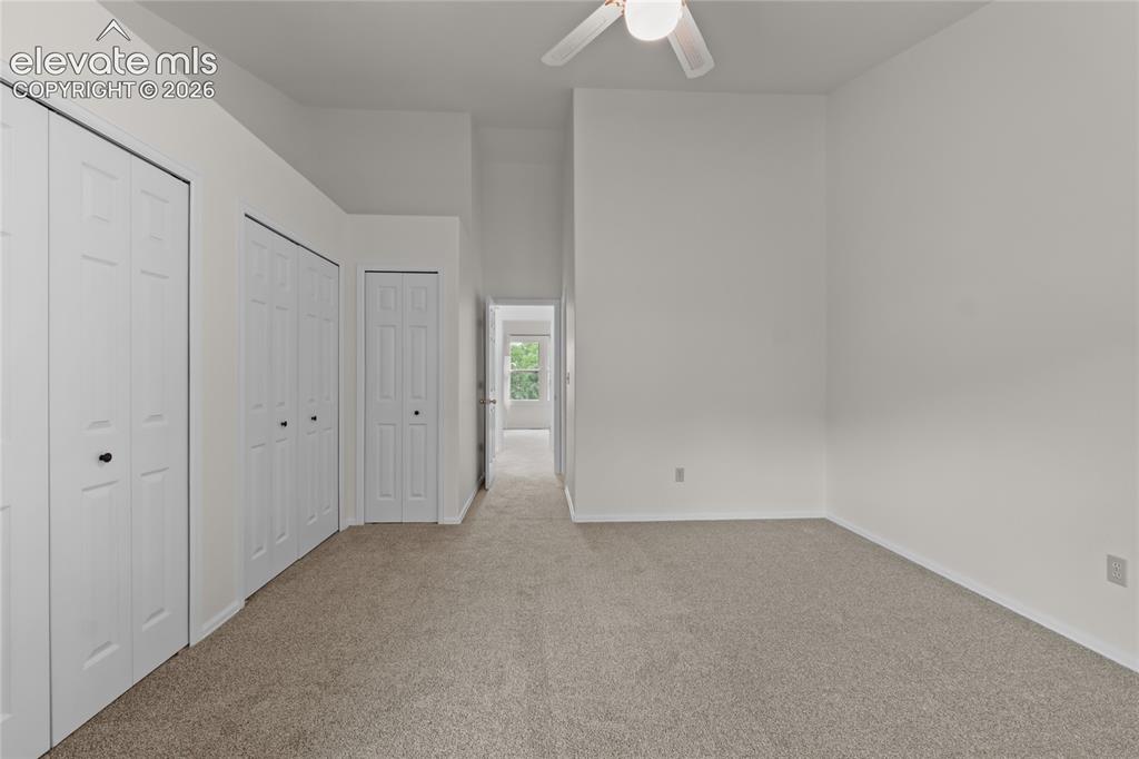 Image 20 of 43: Master Bedroom