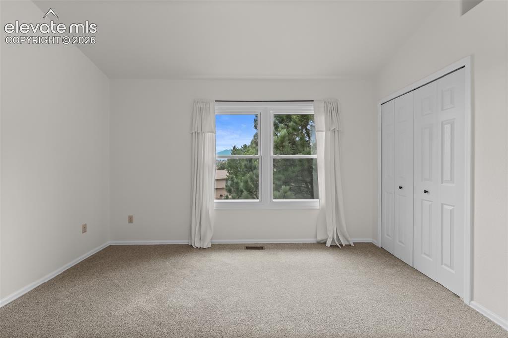 Image 21 of 43: 2nd upper level bedroom