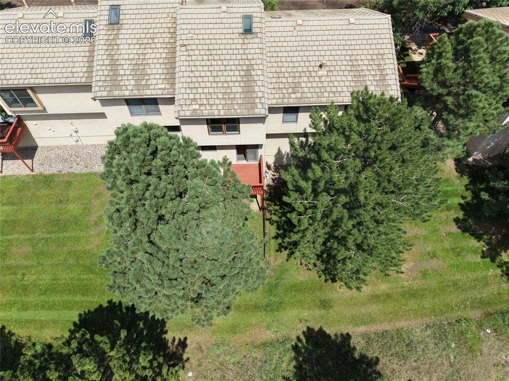 Image 34 of 43: Aerial View