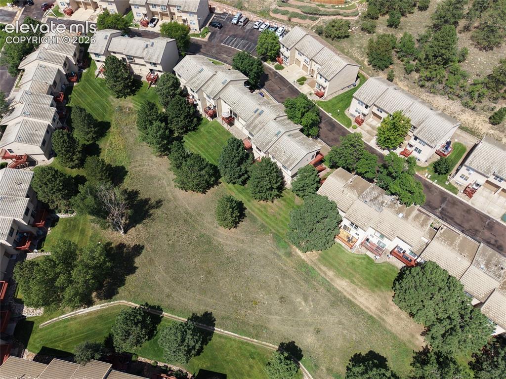 Image 36 of 43: Aerial View