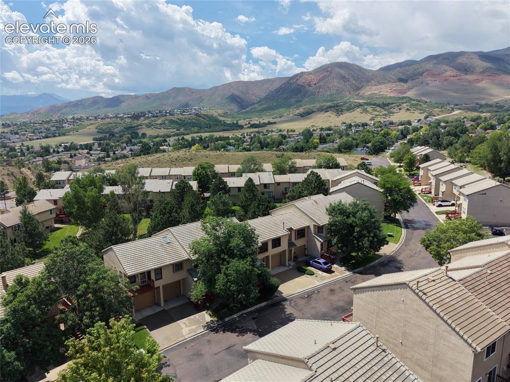 Image 37 of 43: Aerial View