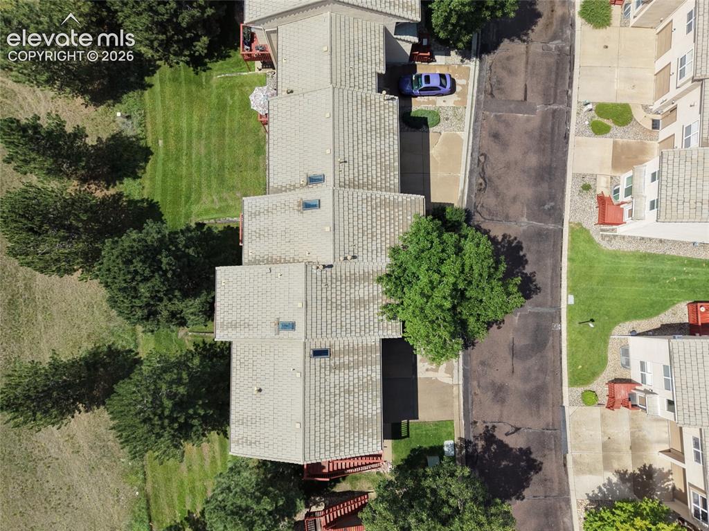 Image 38 of 43: Aerial View