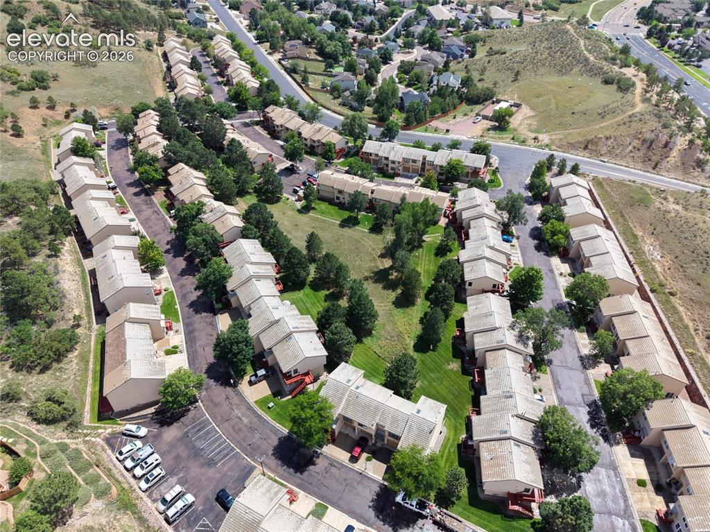Image 39 of 43: Aerial View