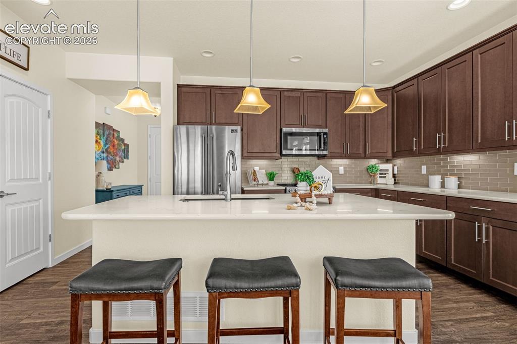Image 3 of 36: Kitchen