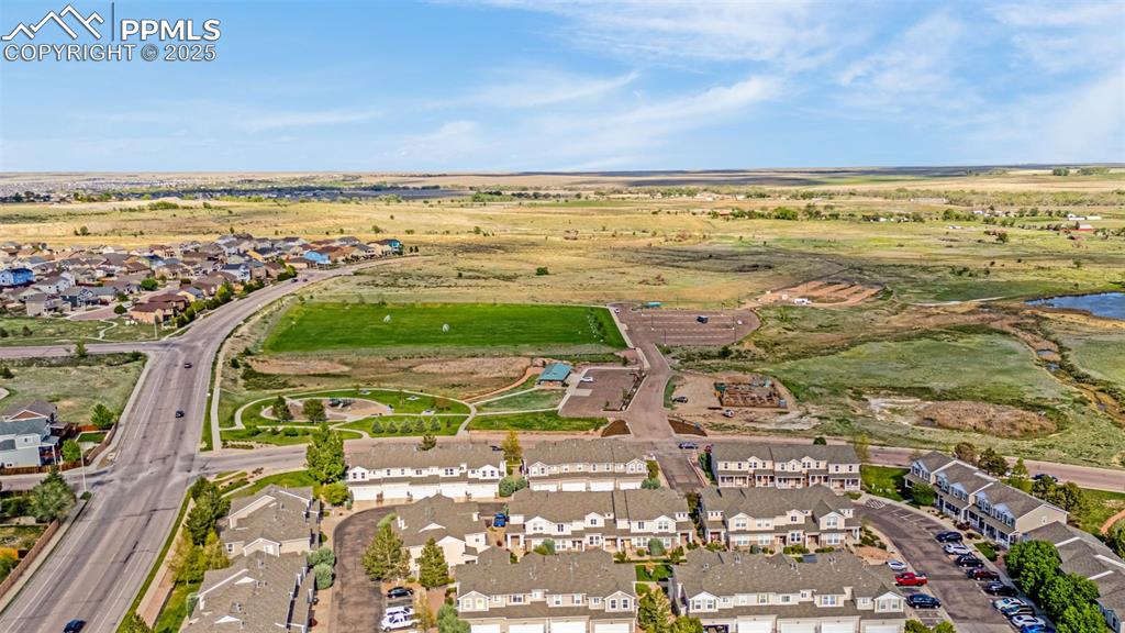 Image 33 of 34: Aerial View