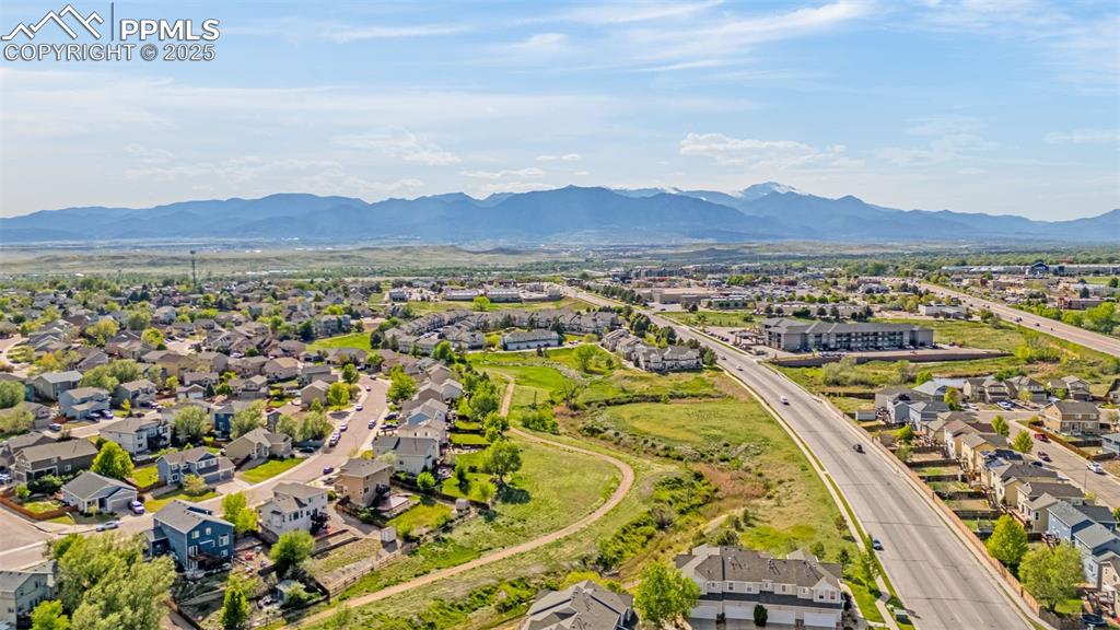 Image 34 of 34: Aerial View
