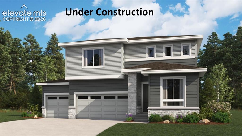 Image 1 of 3: Front of Structure