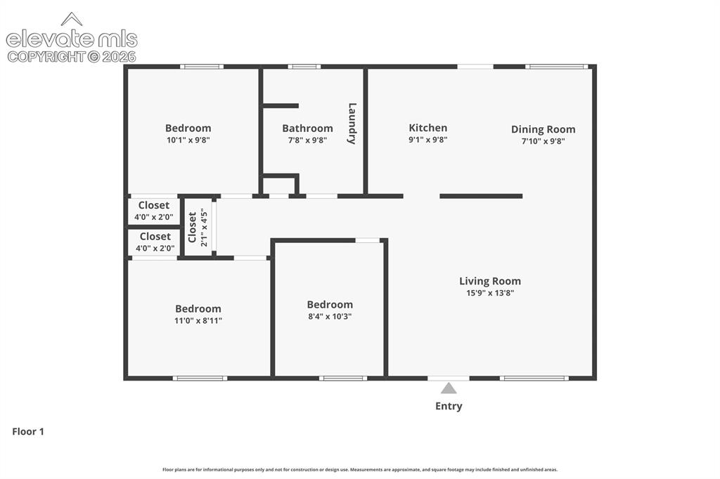 Image 32 of 32: Floor Plan