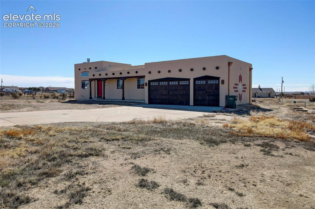 Image 2 of 48: Front of Structure