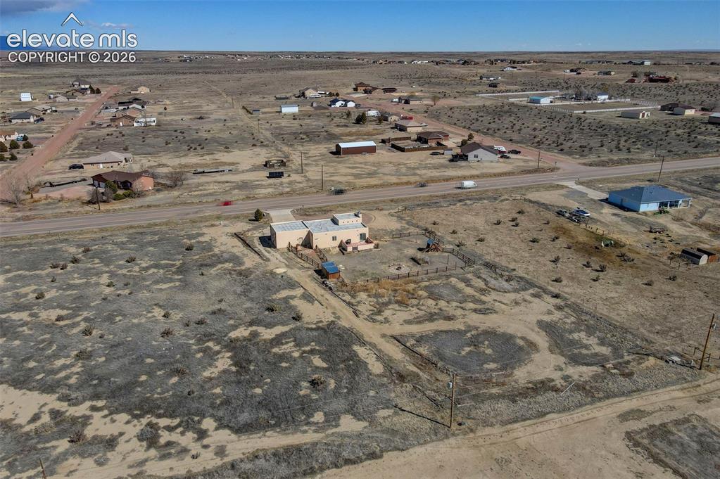 Image 43 of 48: Aerial View