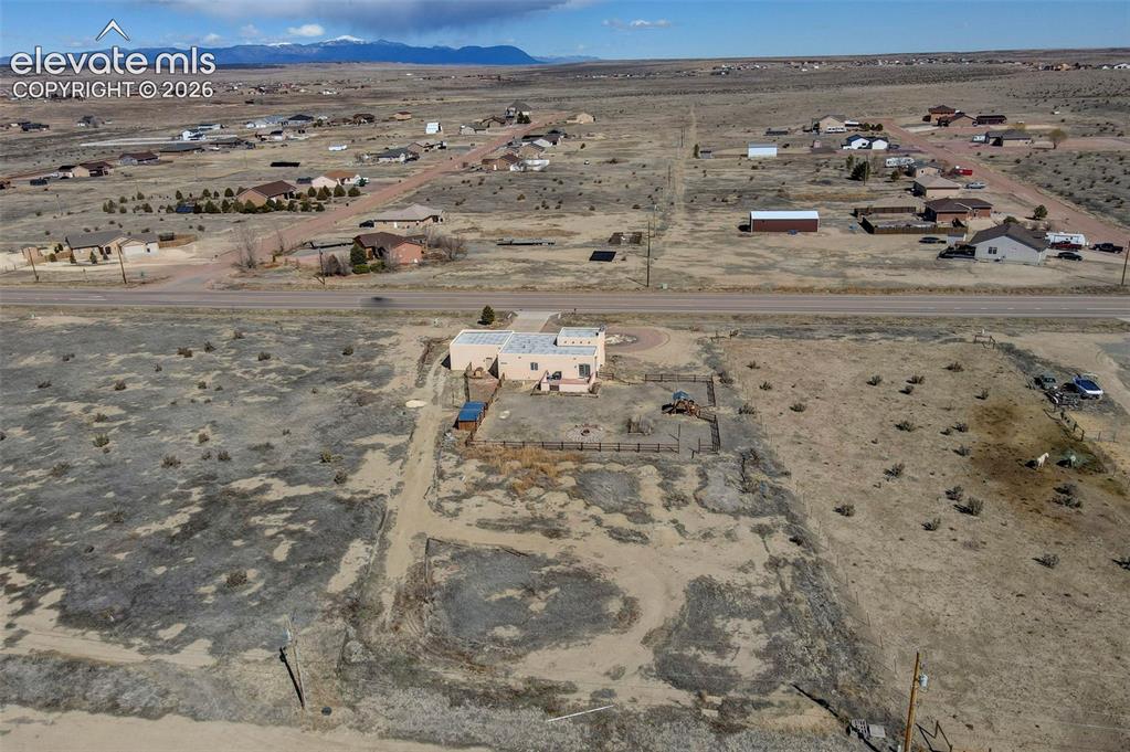 Image 44 of 48: Aerial View