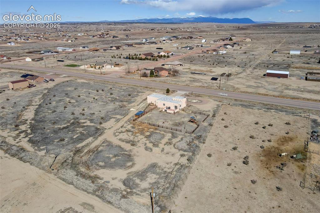 Image 45 of 48: Aerial View