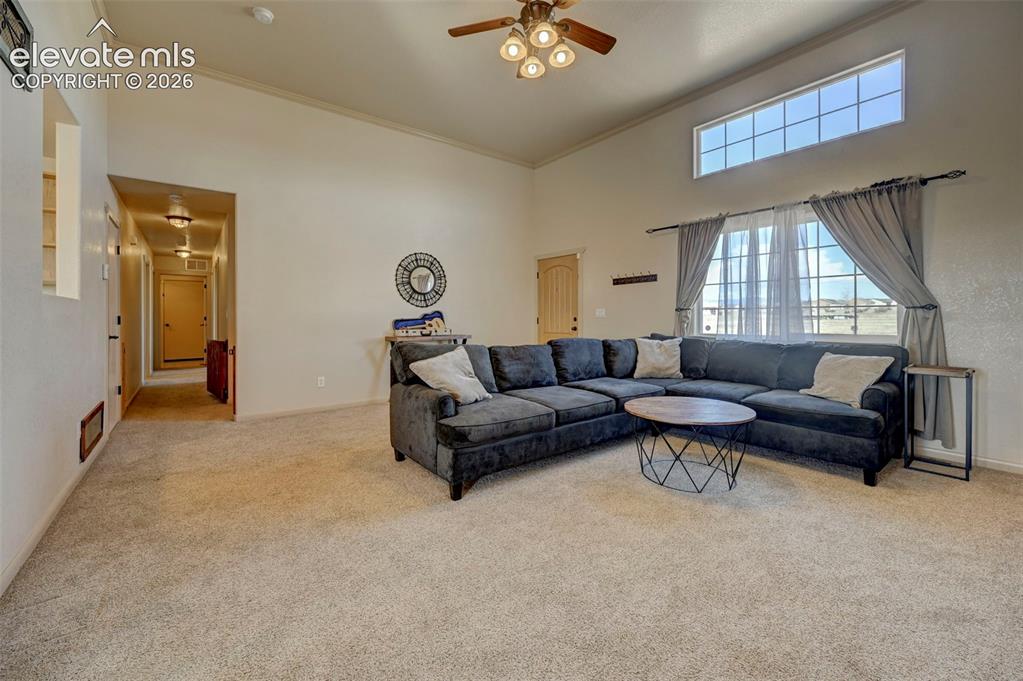 Image 5 of 48: Living Room