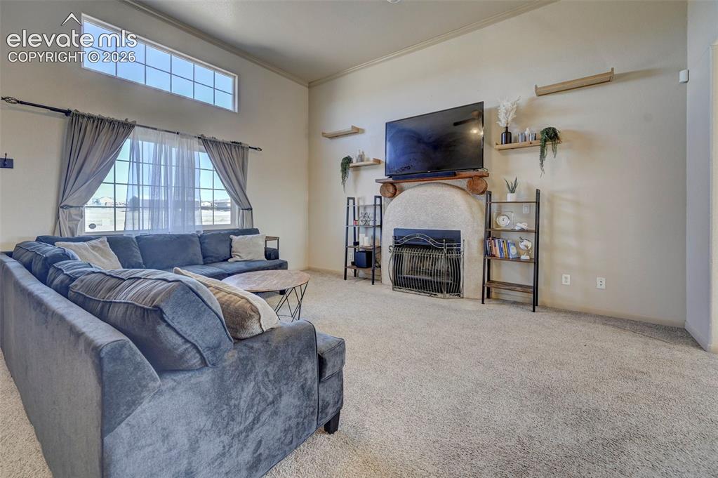 Image 6 of 48: Living Room