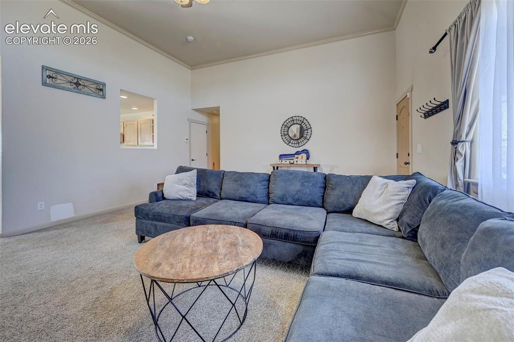 Image 7 of 48: Living Room