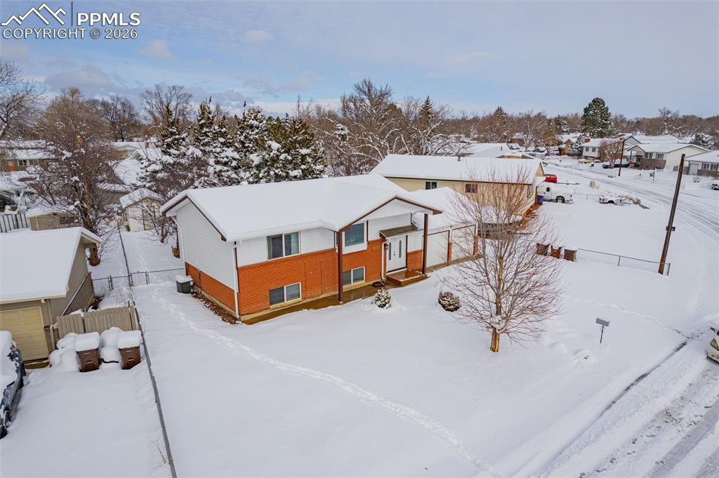 Image 30 of 30: Aerial View