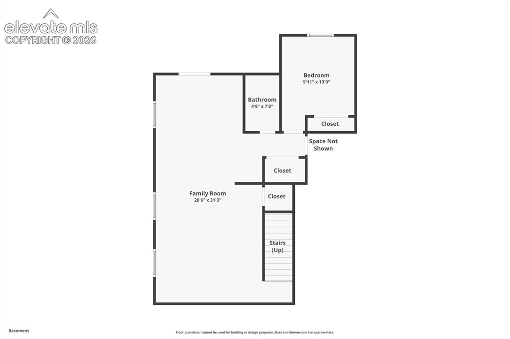Image 41 of 41: Floor plan