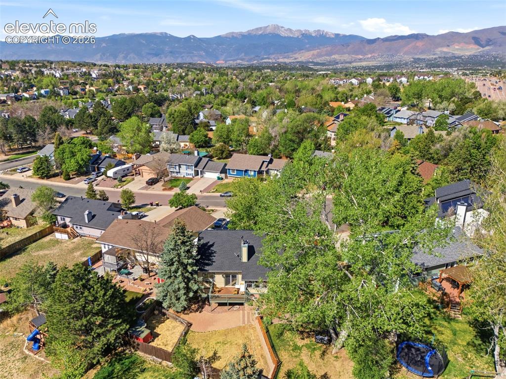 Image 42 of 47: Aerial View