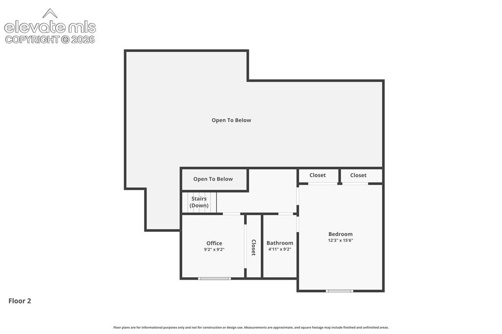 Image 45 of 47: Floor Plan