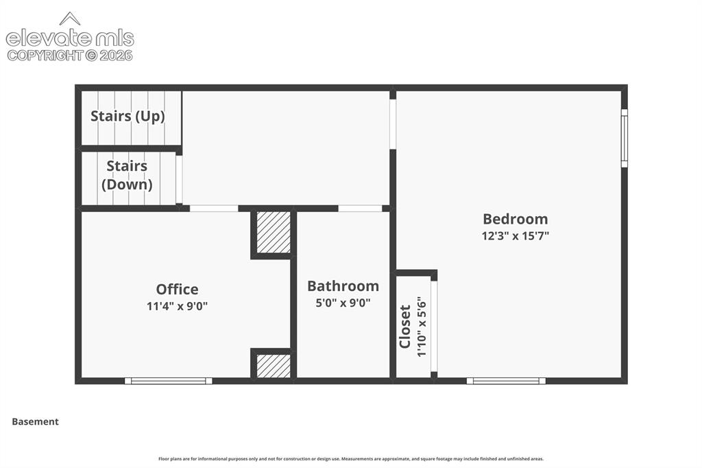 Image 46 of 47: Floor Plan