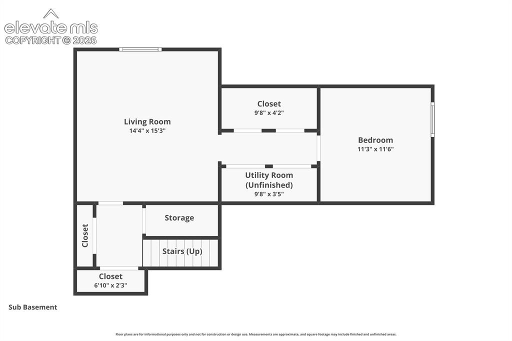 Image 47 of 47: Floor Plan