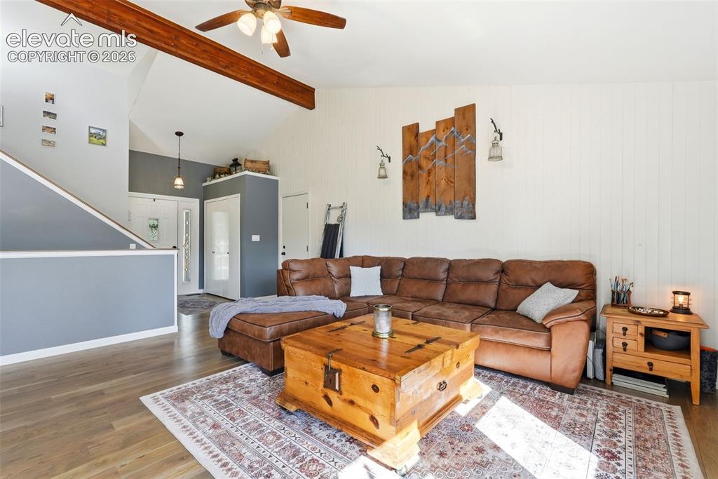 Image 5 of 47: Living Room