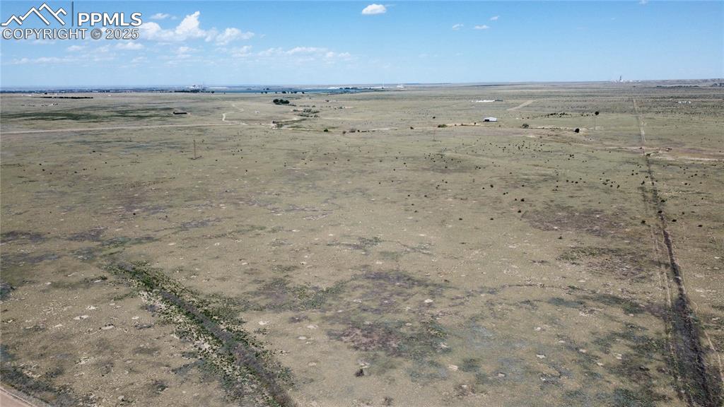 Image 2 of 3: Overview of rural landscape