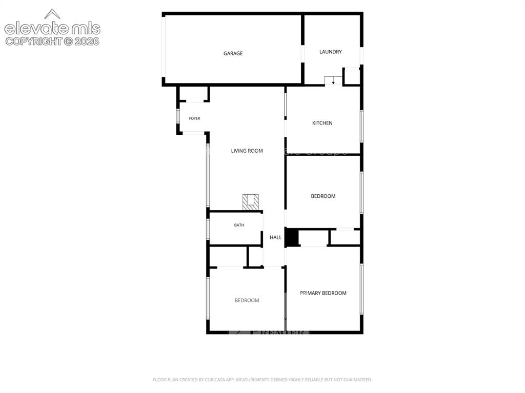 Image 9 of 11: Floor Plan