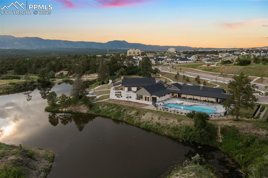 Image 27 of 28: Aerial View