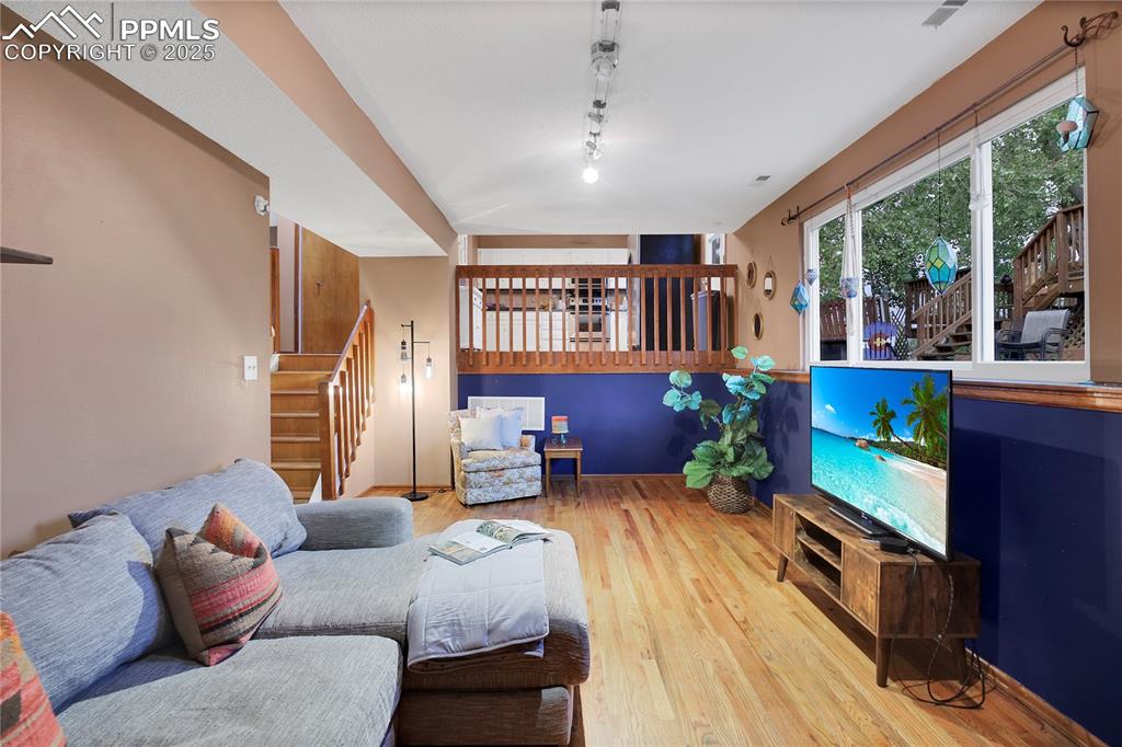 Image 11 of 36: Living Room