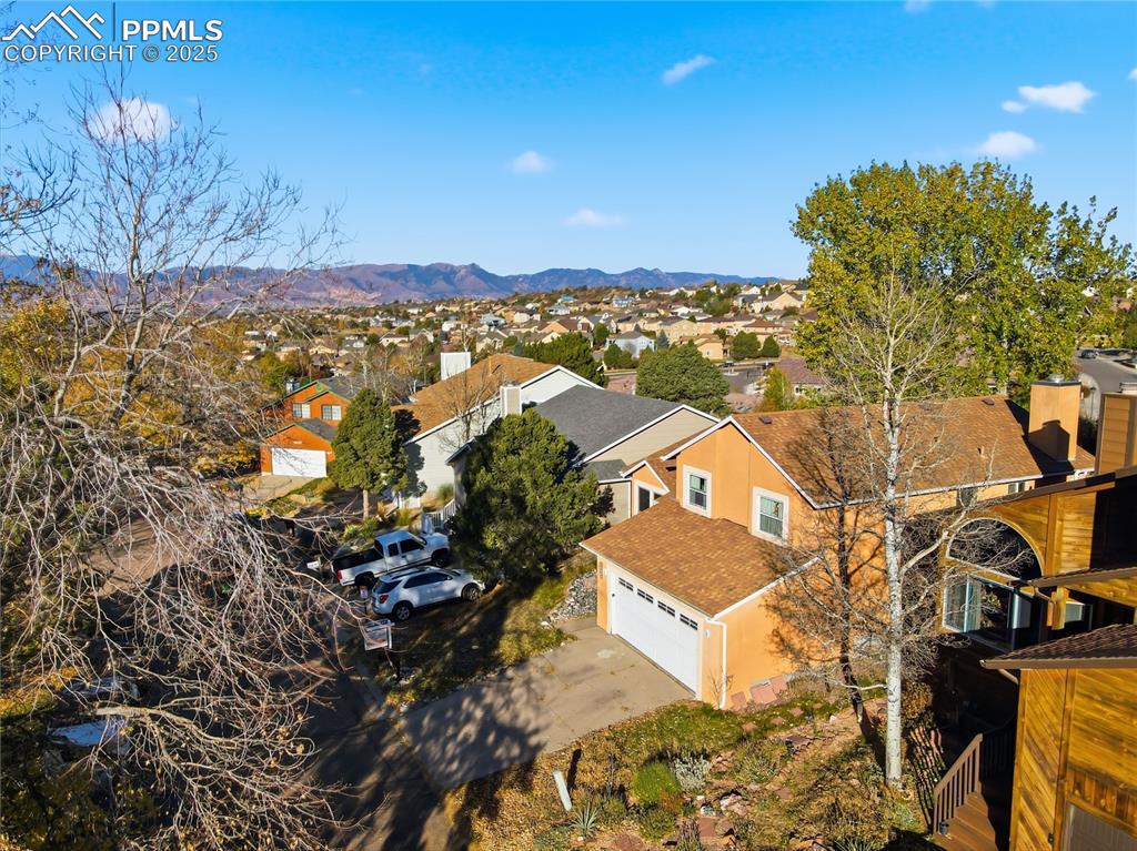 Image 37 of 43: Aerial View