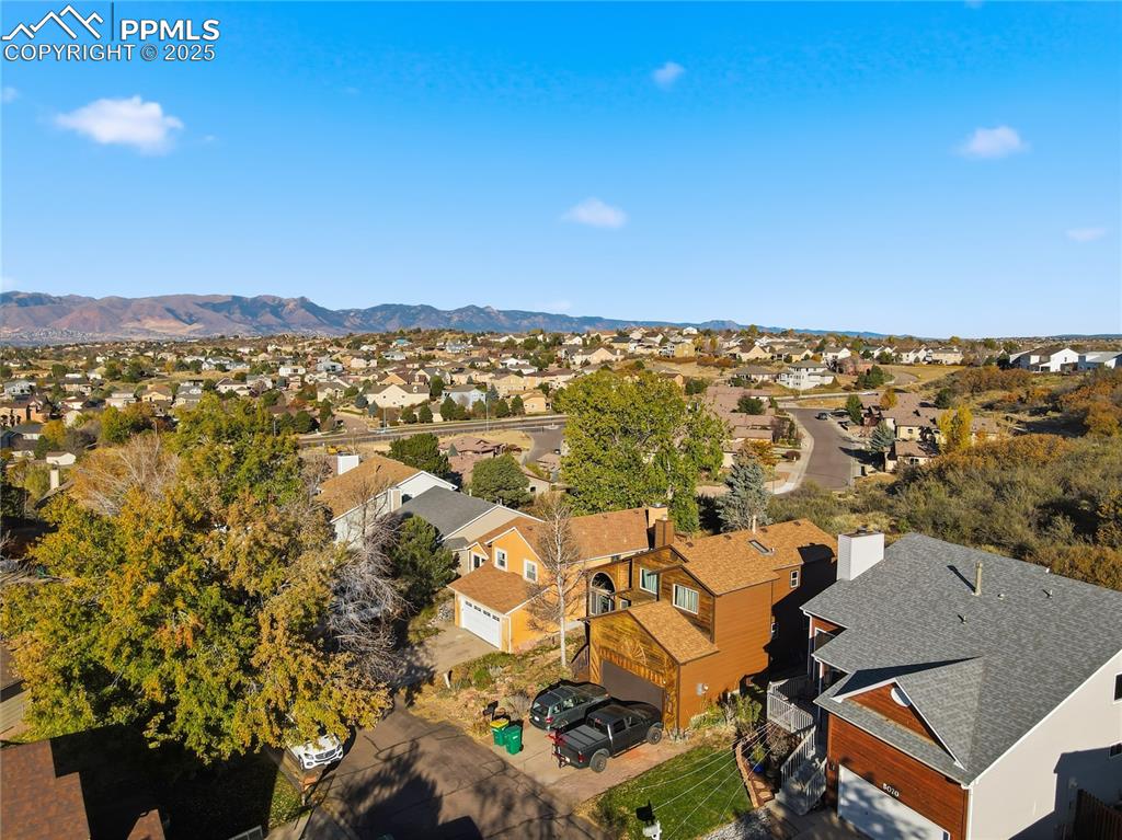 Image 38 of 43: Aerial View