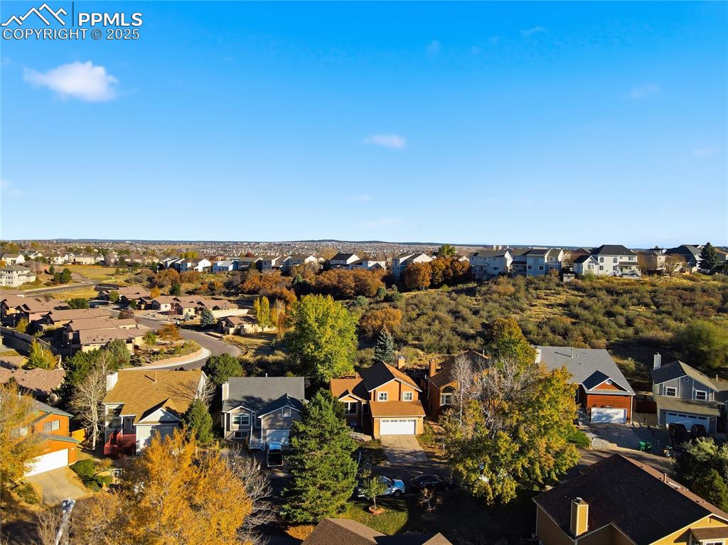 Image 39 of 43: Aerial View