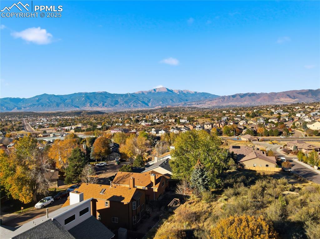 Image 40 of 43: Aerial View