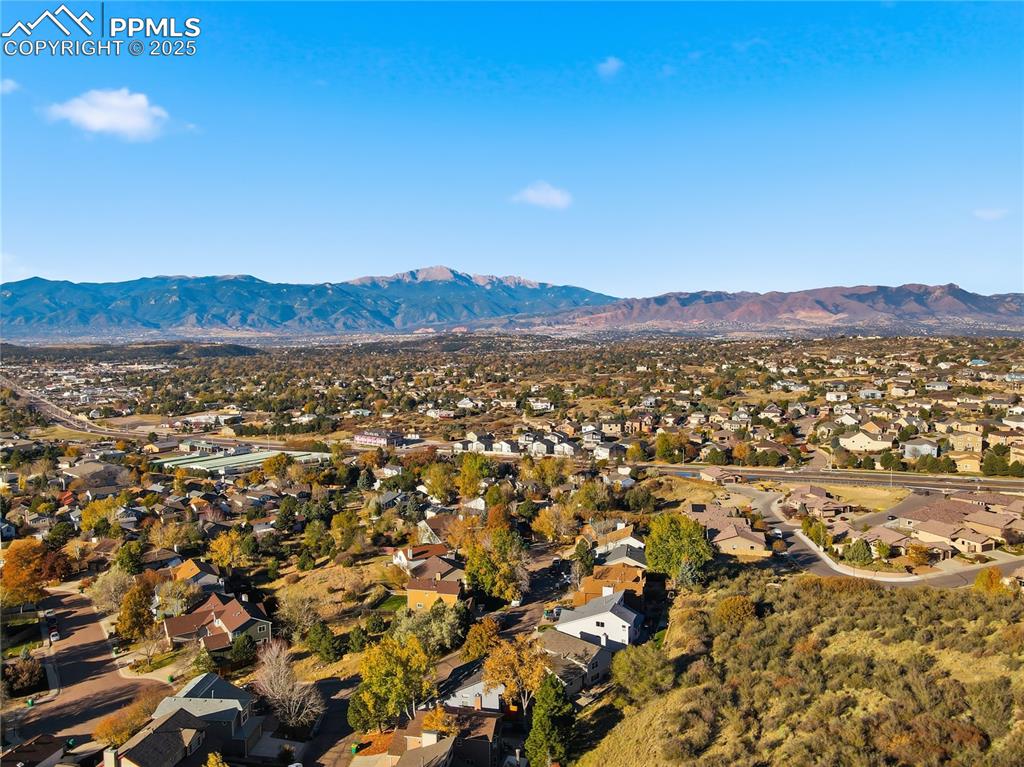 Image 41 of 43: Aerial View