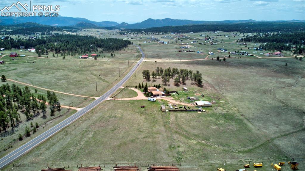 Image 7 of 31: Aerial View