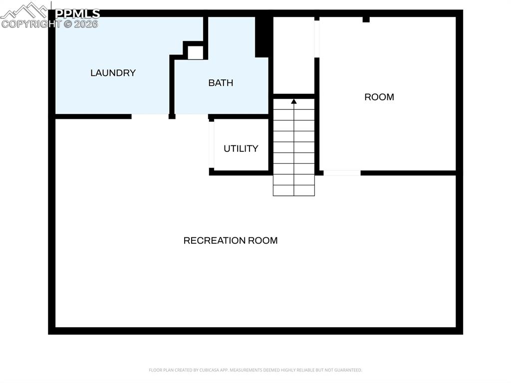 Image 34 of 35: Floor Plan