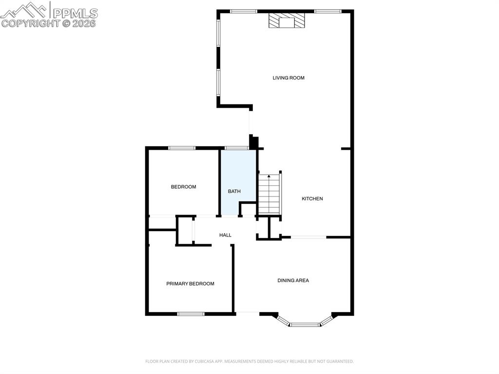 Image 35 of 35: Floor Plan