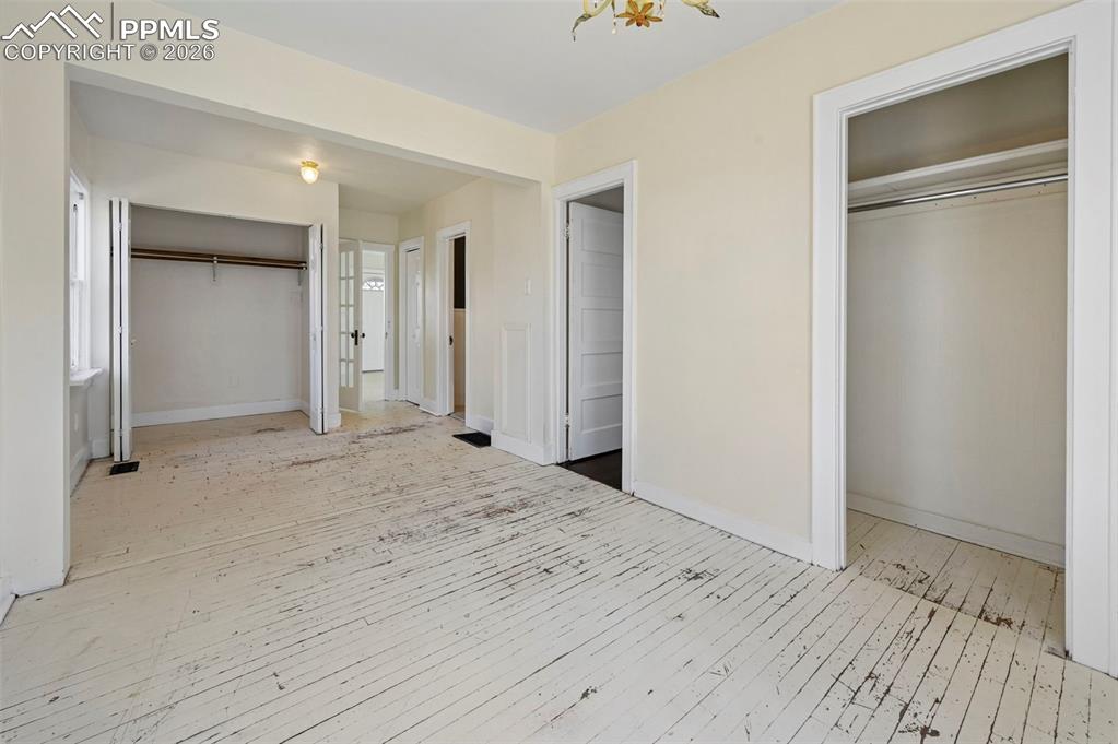 Image 10 of 28: Master Bedroom