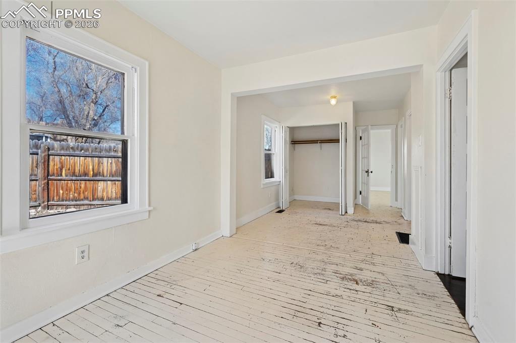 Image 11 of 28: Master Bedroom