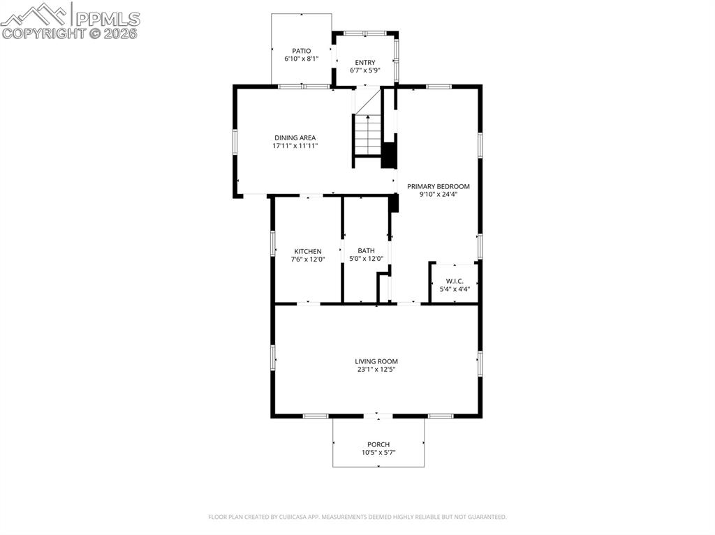 Image 2 of 28: main level