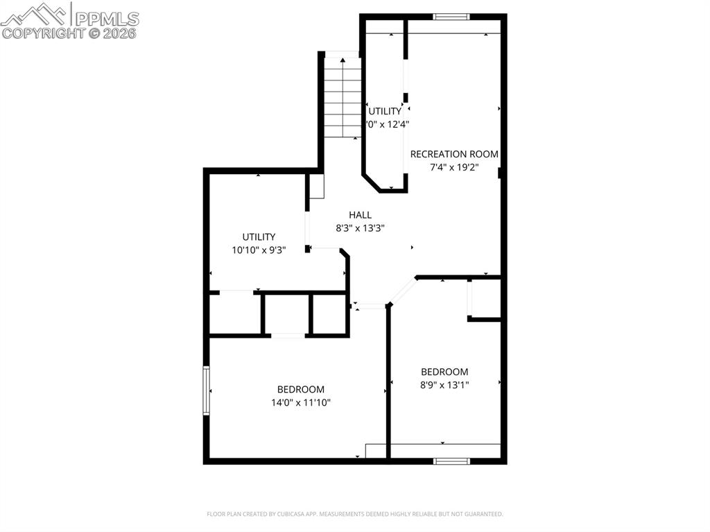 Image 3 of 28: basement